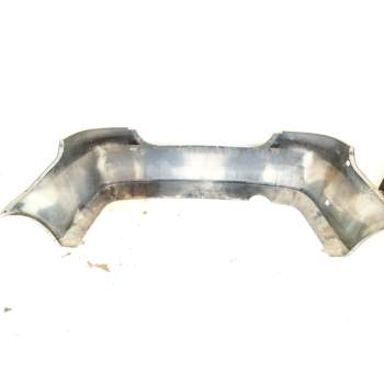 Recambio de paragolpes trasero para chevrolet aveo / kalos hatchback (t200) 1.4 16v referencia OEM IAM 96600354  