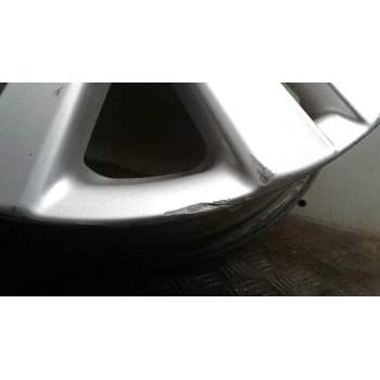 Recambio de llanta aluminio para volkswagen passat berlina (3c2) highline referencia OEM IAM 16 5 TORNILLOS  