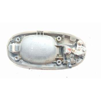 Recambio de maneta exterior delantera izquierda para kia carnival ii (gq) 2.9 crdi referencia OEM IAM K53A50410  