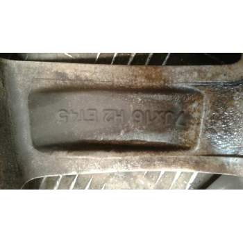 Recambio de llanta aluminio para volkswagen passat berlina (3c2) highline referencia OEM IAM 16 5 TORNILLOS  
