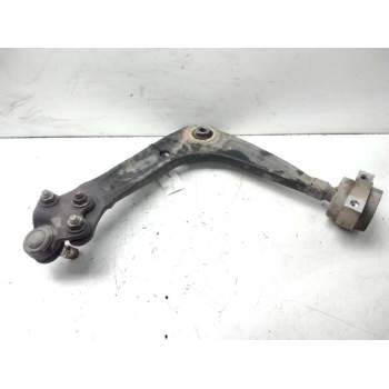 Recambio de brazo suspension inferior delantero derecho para peugeot 508 business line referencia OEM IAM 7AAA111310189  