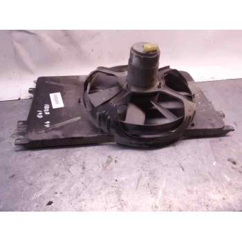 Recambio de electroventilador para seat ibiza (6k) 1.9 diesel (1y) referencia OEM IAM   
