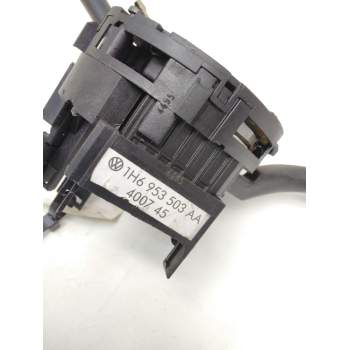 Recambio de mando luces para volkswagen golf iii berlina (1h1) referencia OEM IAM 1H6953503AA 357905851D VWLK101