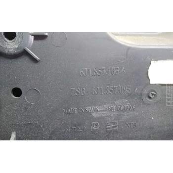 Recambio de guantera para seat ibiza (6j5) 1.6 tdi referencia OEM IAM 6J1857103A  