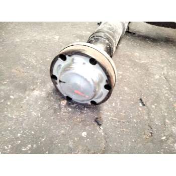 Recambio de cardan trasero para land rover discovery 5 referencia OEM IAM   