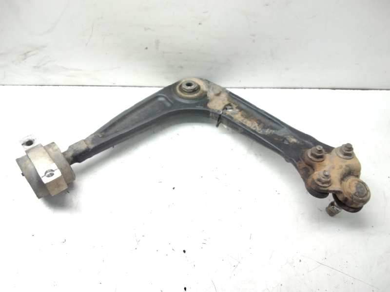 Recambio de brazo suspension inferior delantero izquierdo para peugeot 508 business line referencia OEM IAM 7BAA111302932  