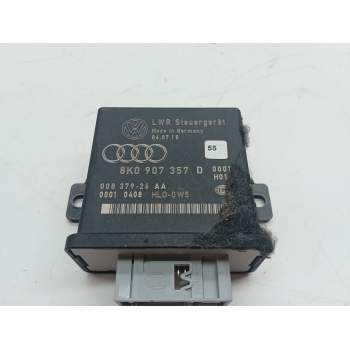 Recambio de modulo electronico para audi q5 (8rb) 2.0 tdi quattro referencia OEM IAM 8K0907357D  