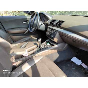 bmw serie 1 berlina (e81/e87) del año 2004