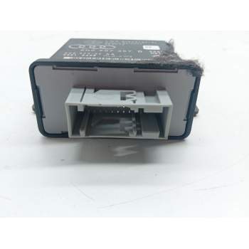Recambio de modulo electronico para audi q5 (8rb) 2.0 tdi quattro referencia OEM IAM 8K0907357D  