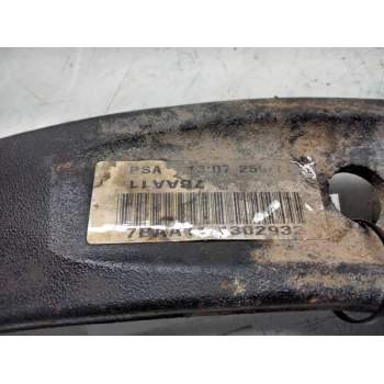 Recambio de brazo suspension inferior delantero izquierdo para peugeot 508 business line referencia OEM IAM 7BAA111302932  