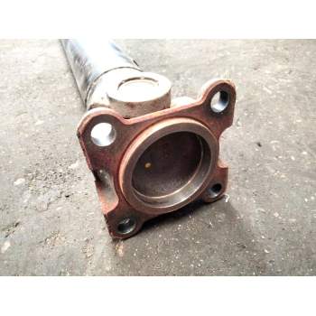 Recambio de cardan trasero para land rover discovery 5 referencia OEM IAM   