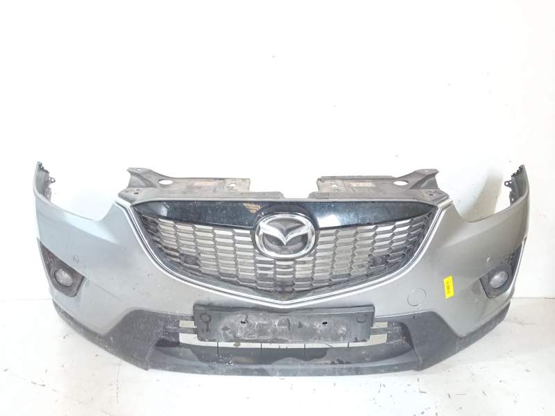 Recambio de paragolpes delantero para mazda cx-5 (kf) 2.2 d referencia OEM IAM KSD550031ABB  