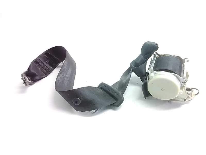 Recambio de cinturon seguridad trasero derecho para seat ibiza (6j5) 1.6 tdi referencia OEM IAM 34033945C  