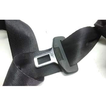 Recambio de cinturon seguridad trasero derecho para seat ibiza (6j5) 1.6 tdi referencia OEM IAM 34033945C  