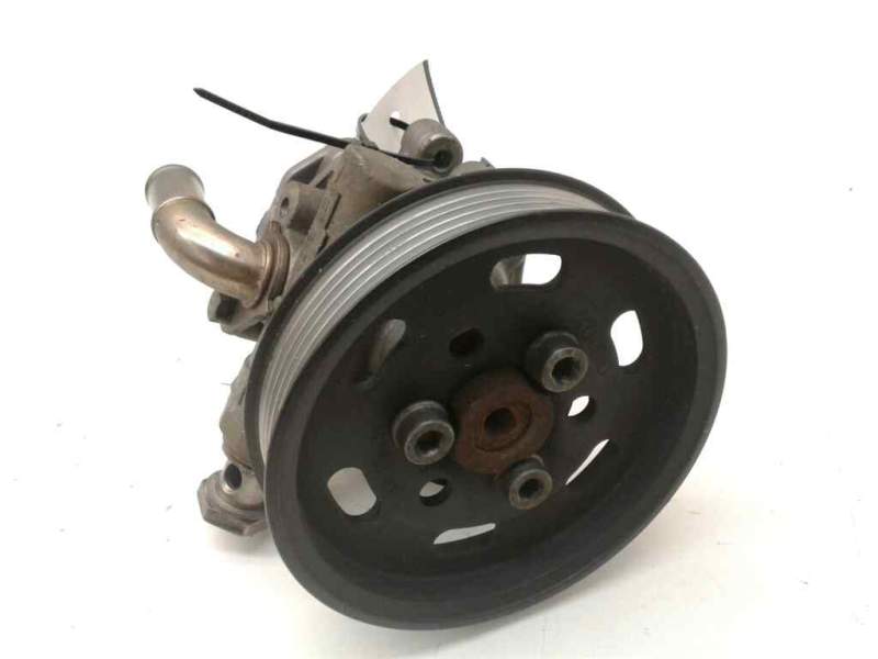 Recambio de bomba direccion para audi a3 (8l) 1.9 tdi ambition referencia OEM IAM 038 145 255B  