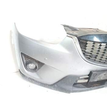 Recambio de paragolpes delantero para mazda cx-5 (kf) 2.2 d referencia OEM IAM KSD550031ABB  