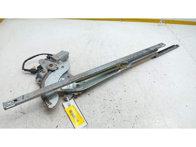 Recambio de elevalunas delantero izquierdo para kia carnival ii (gq) 2.9 crdi referencia OEM IAM   