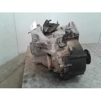Recambio de caja cambios para volkswagen passat berlina (3c2) highline referencia OEM IAM KXX  