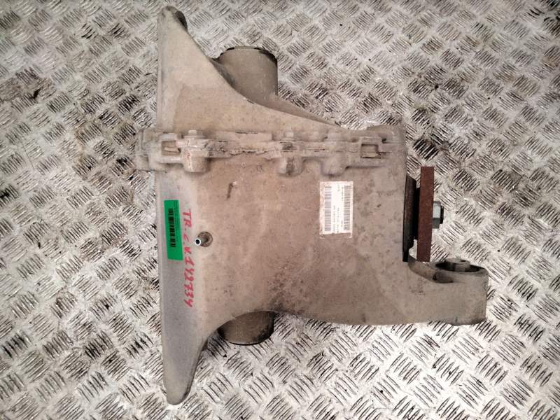 Recambio de diferencial trasero para land rover discovery 5 referencia OEM IAM CH224W063AB LR029571 