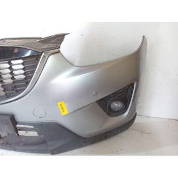 Recambio de paragolpes delantero para mazda cx-5 (kf) 2.2 d referencia OEM IAM KSD550031ABB  