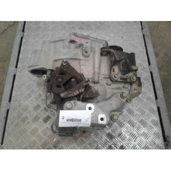 Recambio de caja cambios para volkswagen passat berlina (3c2) highline referencia OEM IAM KXX  