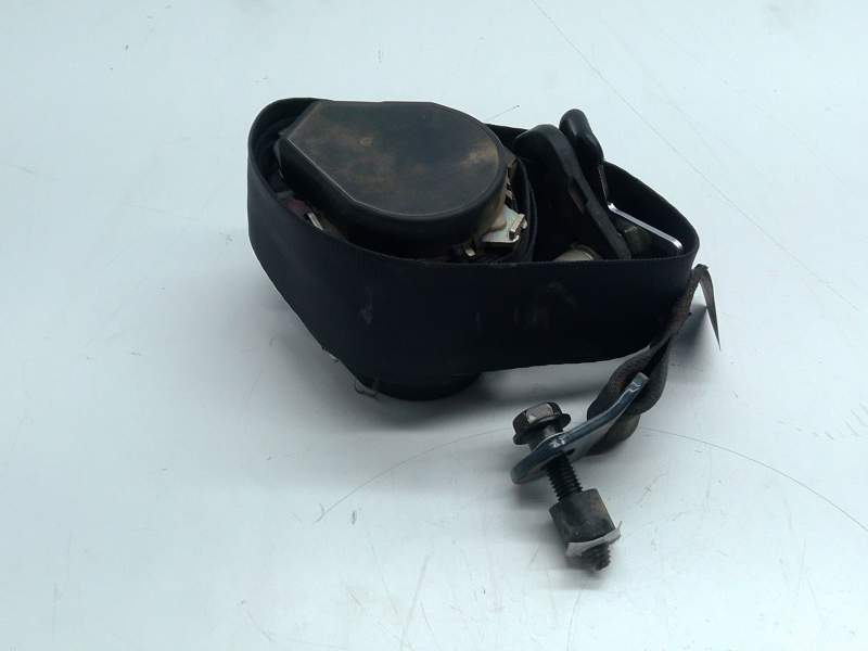 Recambio de cinturon seguridad delantero derecho para dacia dokker furgoneta/monovolumen 1.5 dci 75 / blue dci 75 (fejw, feah) r