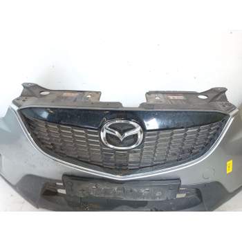 Recambio de paragolpes delantero para mazda cx-5 (kf) 2.2 d referencia OEM IAM KSD550031ABB  