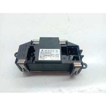 RESISTENCIA CALEFACCION 8K0820521B 