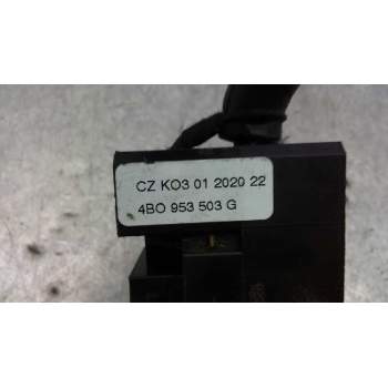 Recambio de mando limpia para audi a6 berlina (4b2) 1.8 t referencia OEM IAM KO301202022 4BO953503G 
