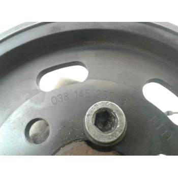 Recambio de bomba direccion para audi a3 (8l) 1.9 tdi ambition referencia OEM IAM 038 145 255B  