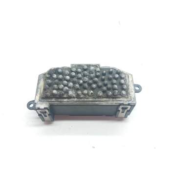 Recambio de resistencia calefaccion para audi q5 (8rb) 2.0 tdi quattro referencia OEM IAM 8K0820521B  