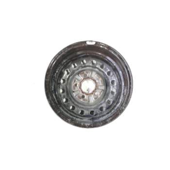 Recambio de llanta hierro para nissan serena (c23m) 1.6 slx kat referencia OEM IAM 14 4 TORNILLOS  