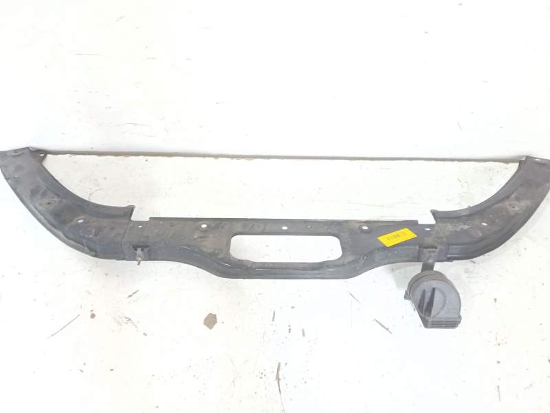 Recambio de travesaño superior para mazda cx-5 (kf) 2.2 d referencia OEM IAM   
