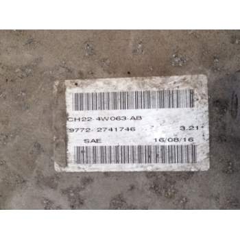 Recambio de diferencial trasero para land rover discovery 5 referencia OEM IAM CH224W063AB LR029571 