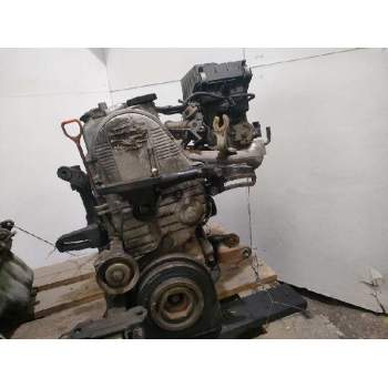 Recambio de motor completo para honda logo (ga3) 1.3i referencia OEM IAM D13B7  