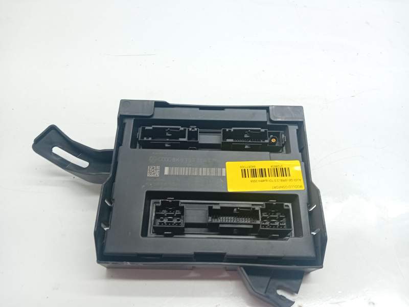 Recambio de modulo confort para audi q5 (8rb) 2.0 tdi quattro referencia OEM IAM 8K0907064  