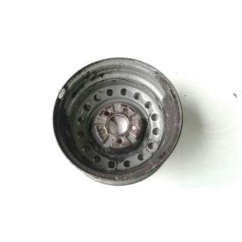 Recambio de llanta hierro para nissan serena (c23m) 1.6 slx kat referencia OEM IAM 14 4 TORNILLOS  