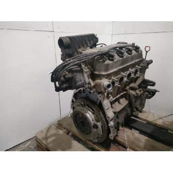 Recambio de motor completo para honda logo (ga3) 1.3i referencia OEM IAM D13B7  