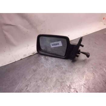 RETROVISOR IZQUIERDO 