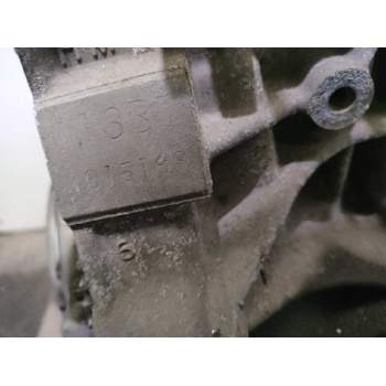 Recambio de motor completo para honda logo (ga3) 1.3i referencia OEM IAM D13B7  