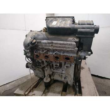 Recambio de motor completo para honda logo (ga3) 1.3i referencia OEM IAM D13B7  