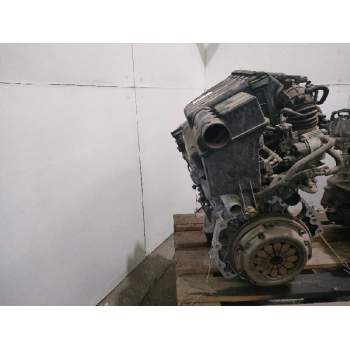 Recambio de motor completo para honda logo (ga3) 1.3i referencia OEM IAM D13B7  