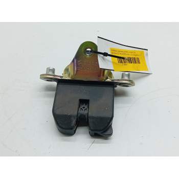 Recambio de cerradura maletero / porton para skoda octavia berlina (1z3) elegance referencia OEM IAM 1Z5827501D  
