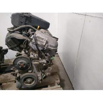 Recambio de motor completo para honda logo (ga3) 1.3i referencia OEM IAM D13B7  