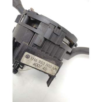 Recambio de mando luces para volkswagen golf iii berlina (1h1) referencia OEM IAM 1H6953503AA 357905851D VWLK101