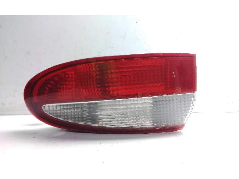 Recambio de piloto trasero derecho para daewoo lanos se referencia OEM IAM 9F24A 96304519 