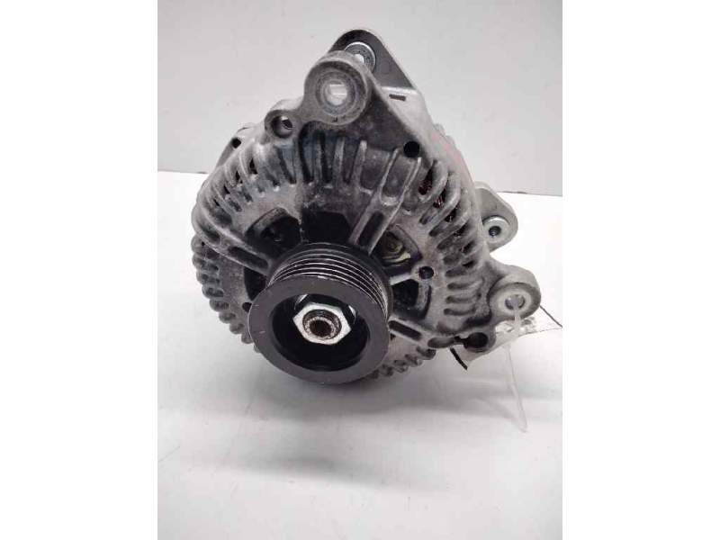 Recambio de alternador para audi a6 allroad quattro (4fh) 2.7 tdi quattro referencia OEM IAM A3160 16C22 