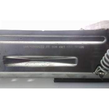 Recambio de columna direccion para seat ibiza (6j5) 1.6 tdi referencia OEM IAM 6R14195010S  