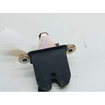 Recambio de cerradura maletero / porton para skoda octavia berlina (1z3) elegance referencia OEM IAM 1Z5827501D  