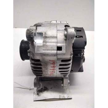 Recambio de alternador para audi a6 allroad quattro (4fh) 2.7 tdi quattro referencia OEM IAM A3160 16C22 